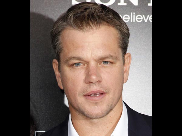 Friendship with Ben Affleck