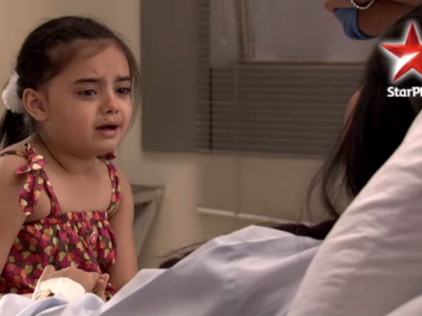 Ruhi Asks Ishita