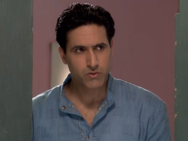 Mani Worried About Raman's Anger