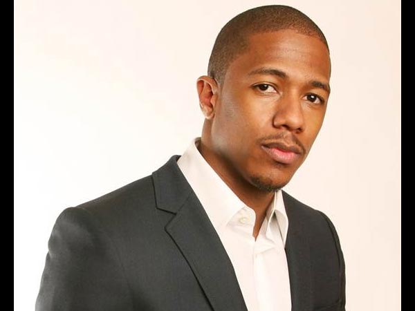 Nick Cannon