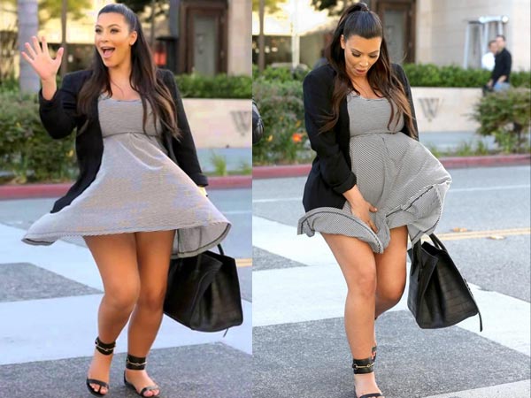 Marilyn Monroe Moment