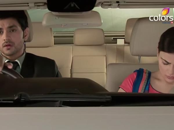 Ranveer Takes Her Away