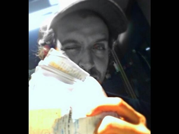 Hottest Selfies Of Hrithik Roshan That'll Drive You Crazy Hottest Selfies Of Hrithik Roshan That'll Drive You Crazy