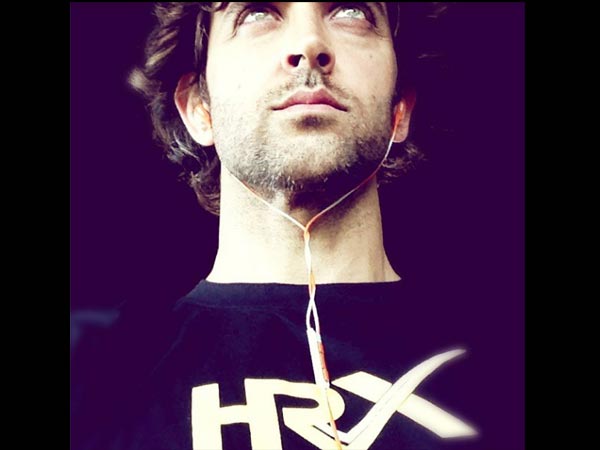 Hottest Selfies Of Hrithik Roshan That'll Drive You Crazy Hottest Selfies Of Hrithik Roshan That'll Drive You Crazy