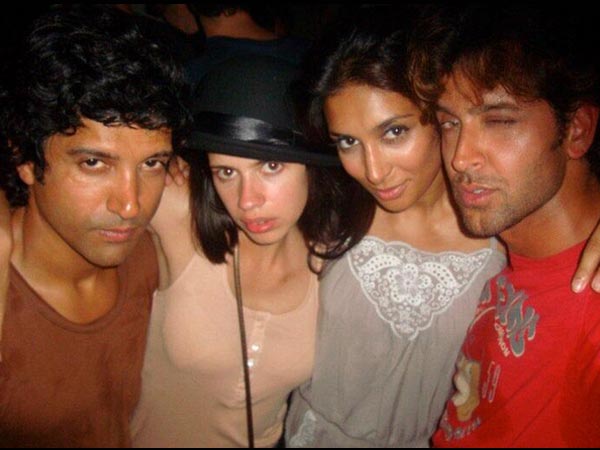 Hottest Selfies Of Hrithik Roshan That'll Drive You Crazy Hottest Selfies Of Hrithik Roshan That'll Drive You Crazy
