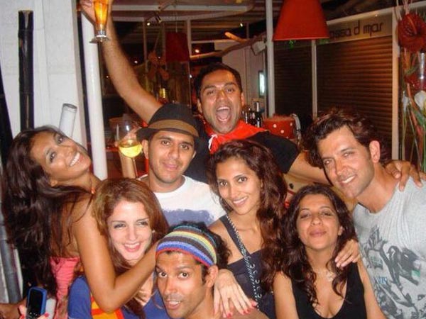Hottest Selfies Of Hrithik Roshan That'll Drive You Crazy Hottest Selfies Of Hrithik Roshan That'll Drive You Crazy