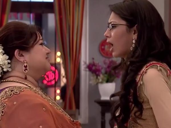 Pragya Promises To Fight For Kumkum Bhagya Pragya Promises To Fight For Kumkum Bhagya