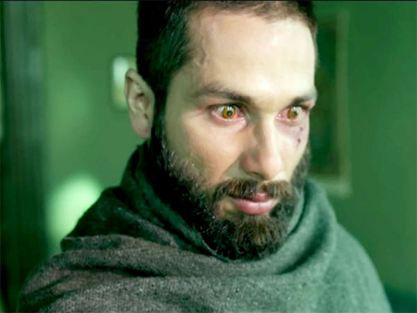 Shahid Kapoor Shahid Kapoor