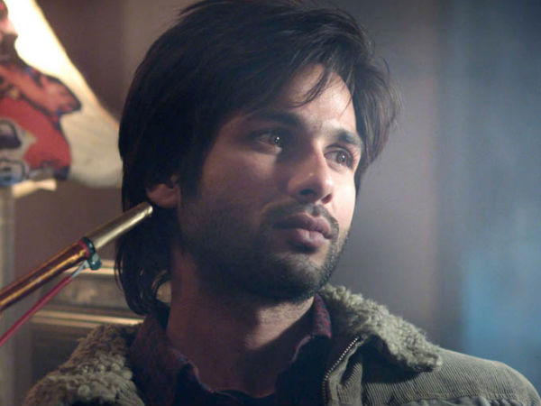 Talented Shahid Kapoor Talented Shahid Kapoor