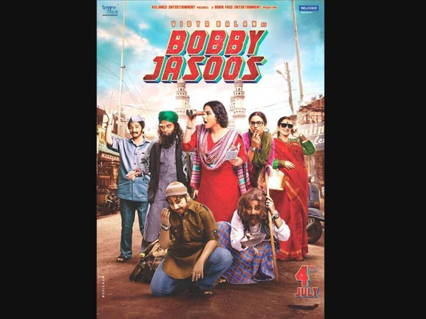 Bobby Jasoos