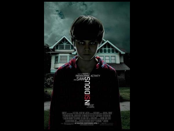 Insidious