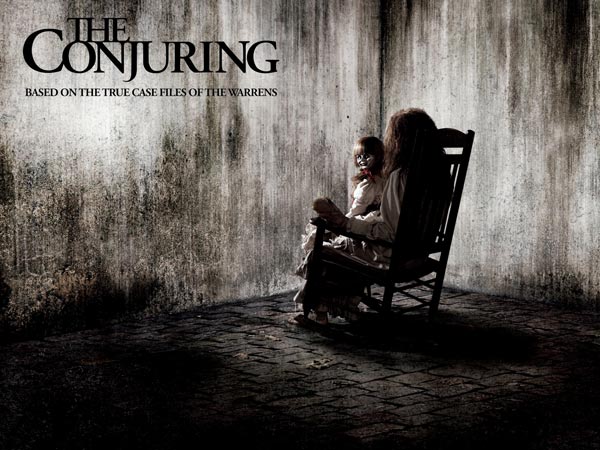 The Conjuring