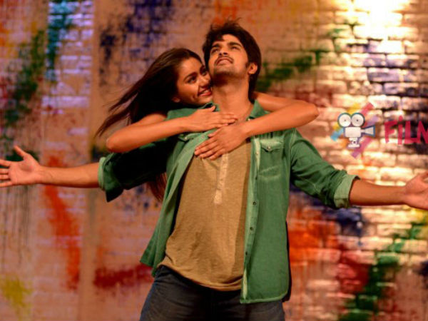 Dikkulu Choodaku Ramayya Movie Review