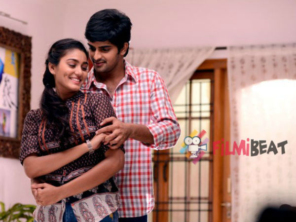 Dikkulu Choodaku Ramayya Movie Review