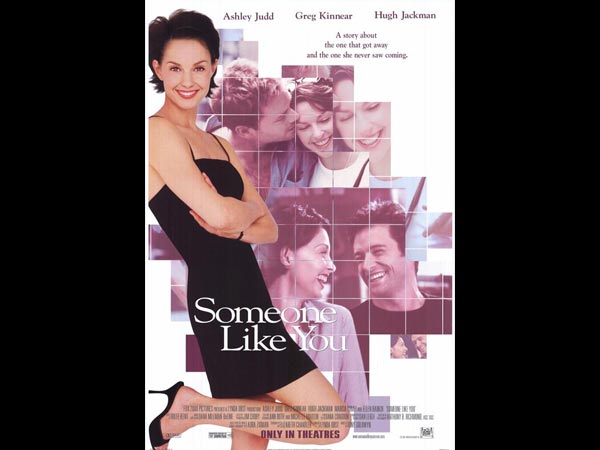 Someone Like You Someone Like You