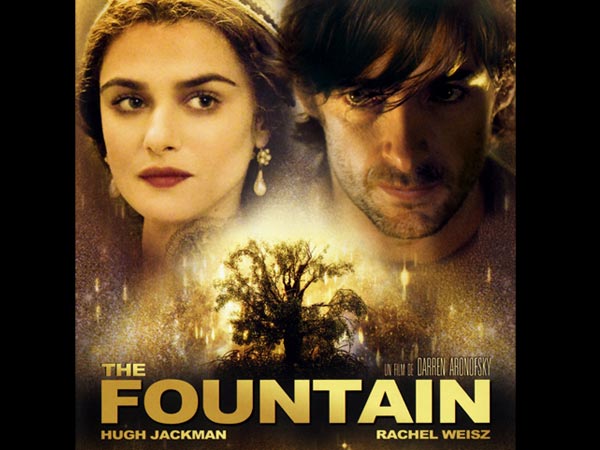 The Fountain The Fountain