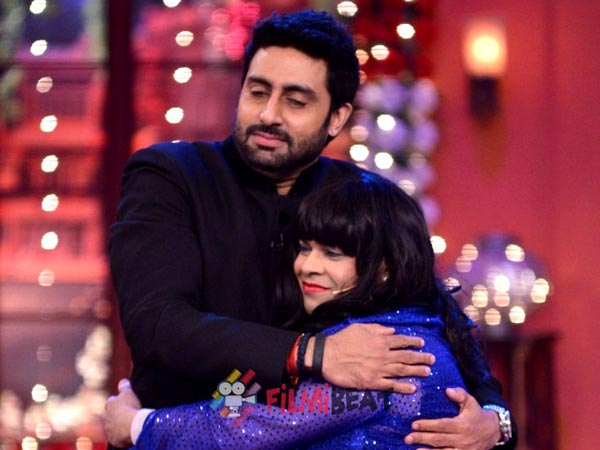 Abhishek And Palak