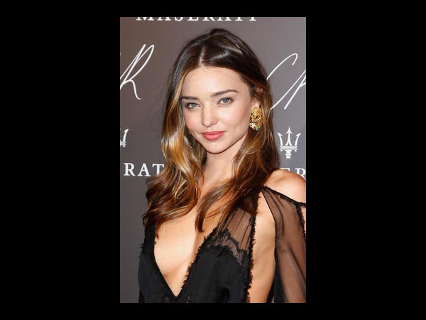 Miranda Kerr