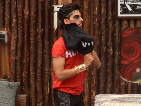 Sushant Changed Teams