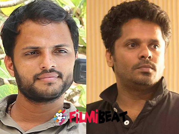 Aashiq Abu And Jude Anthany Joseph Turns Farmers! Aashiq Abu And Jude Anthany Joseph Turns Farmers!