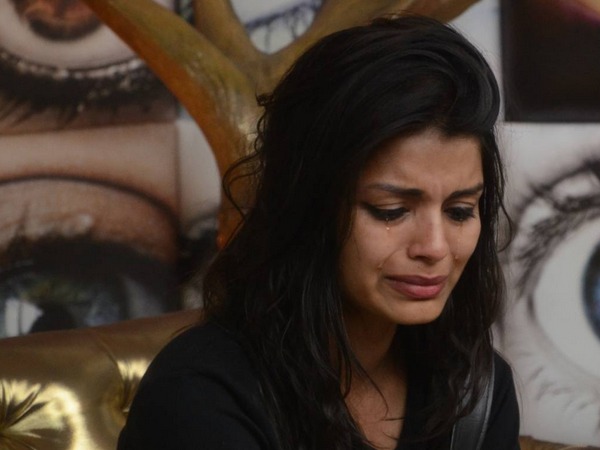 Sonali Wanted To Leave