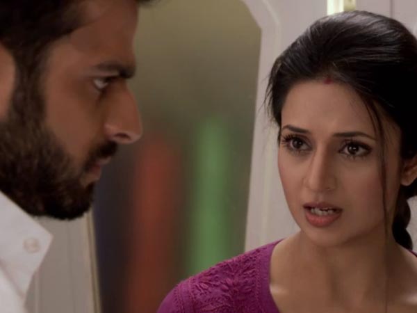 Raman Hears From Ishita Raman Hears From Ishita