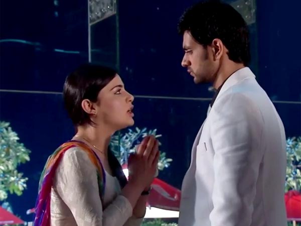 Ishaani Pleads Ishaani Pleads