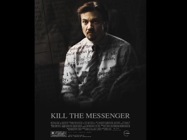 Kill The Messenger