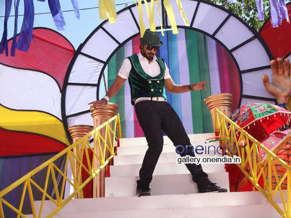 Neenade Naa: Movie Review