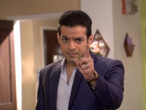 Raman Warns Raman Warns