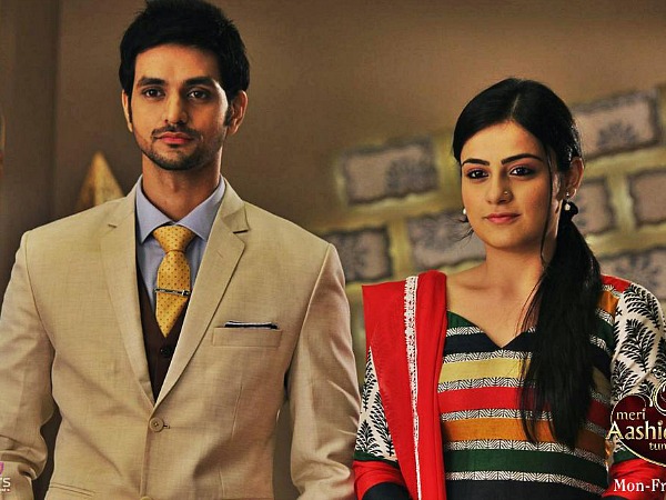 Meri Aashiqui Tum Se Hi: Ranveer Making Mistake Marrying Before Ishaani? Meri Aashiqui Tum Se Hi: Ranveer Making Mistake Marrying Before Ishaani?