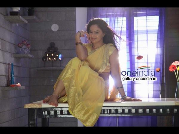 Namaste Madam: A Preview