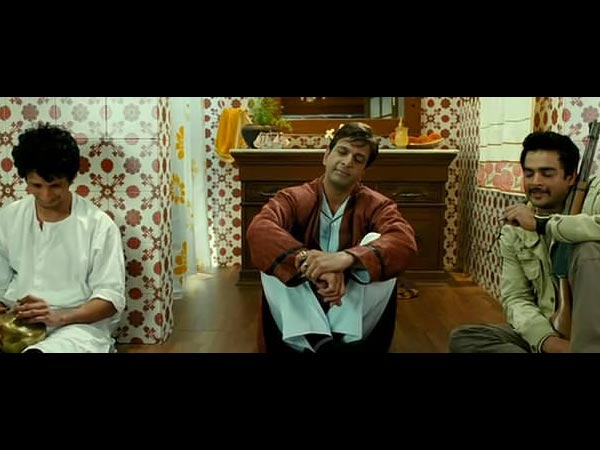 Ranchhoddas Shyamaldas Chanchad Ranchhoddas Shyamaldas Chanchad