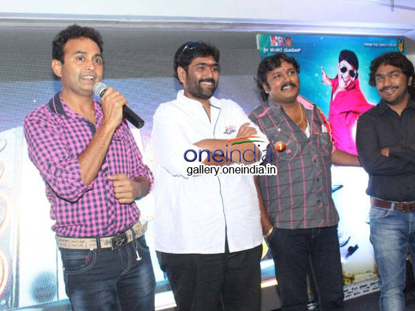 Sharan & Nandakishore