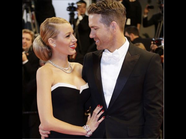 Ryan & Blake's Story