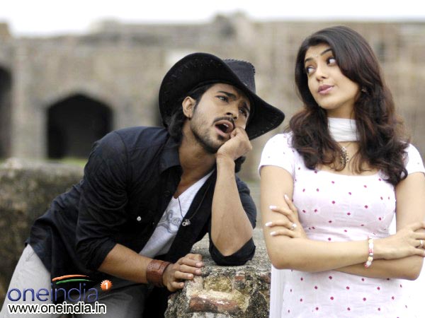Magadheera 