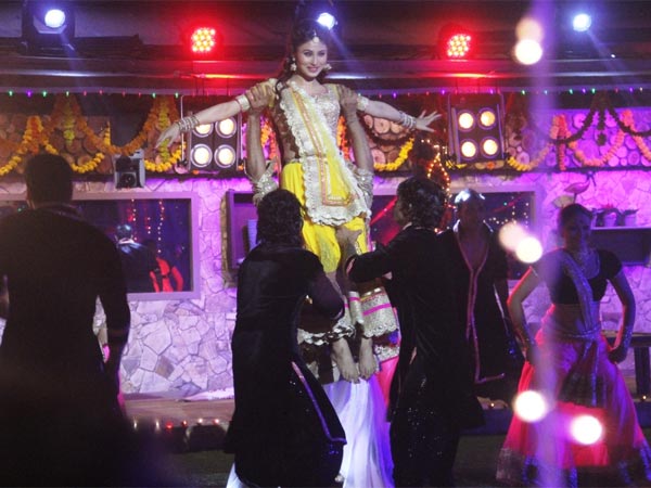 Special Dance Performance