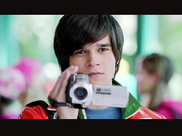 Vivaan Shah