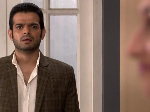 Raman World Comes Crashing Down