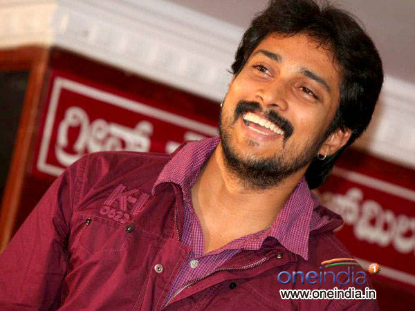 Interview With Lovely Star Prem