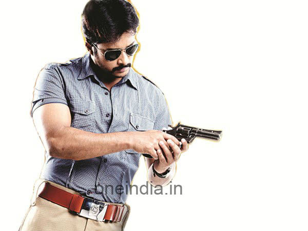 Interview With Lovely Star Prem