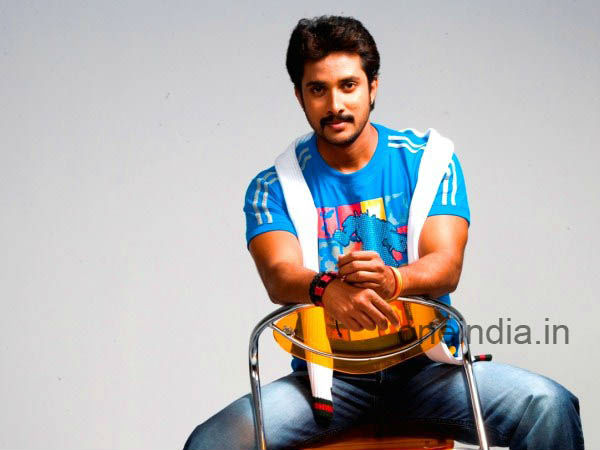 Interview With Lovely Star Prem