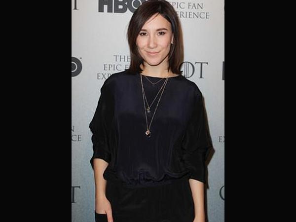 Sibel Kekilli