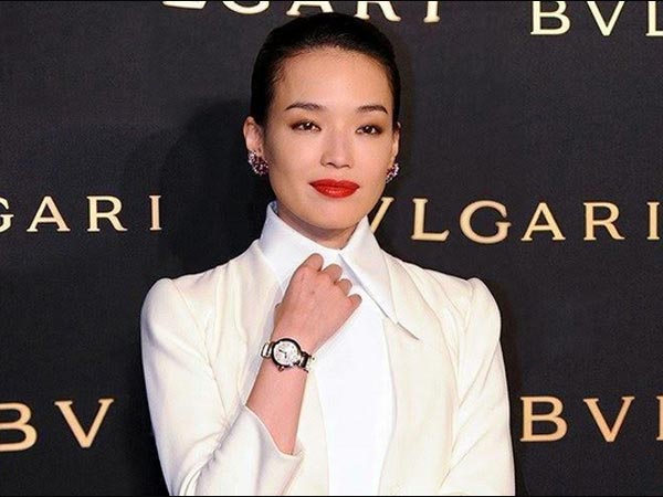 Shu Qi