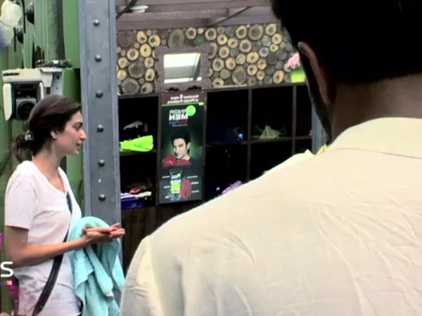 Karishma Had Other Plans