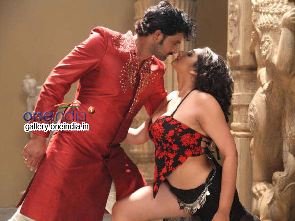 Namasthe Madam: Movie Review