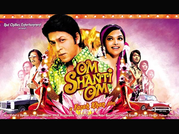 Om Shanti Om