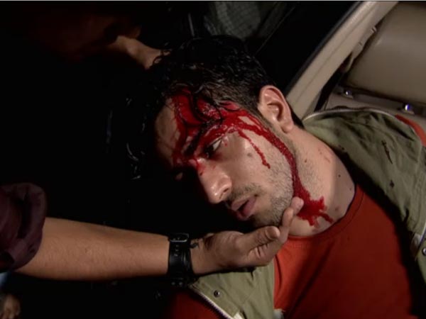 Romi In Accident Romi In Accident