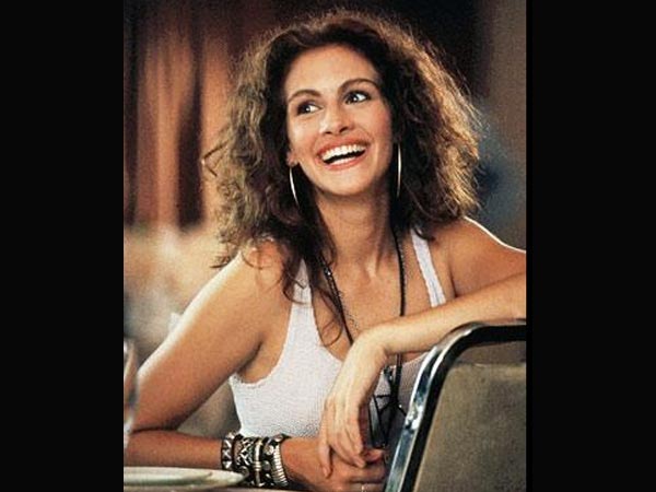 The Romantic Actress The Romantic Actress