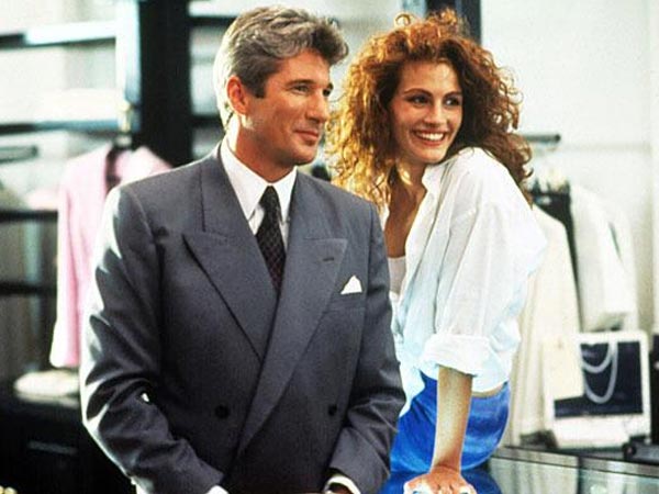 She Is Our Pretty Woman She Is Our Pretty Woman